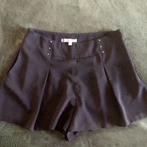 Jennifer Lopez Shorts
